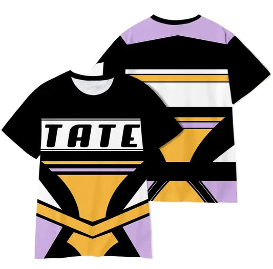 TATE MCRAE UNISEX T-SHIRT - THE PERFECT GIFT
