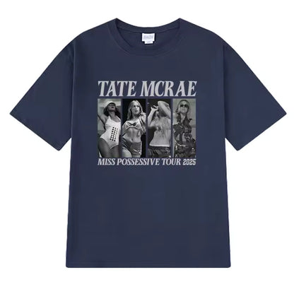 TATE MCRAE UNISEX T-SHIRT - THE PERFECT GIFT