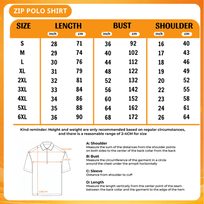 [FLASH SALE] NEW CUSTOMIZED MLB17 NYM NEW YORK METS ZIP POLO SHIRT