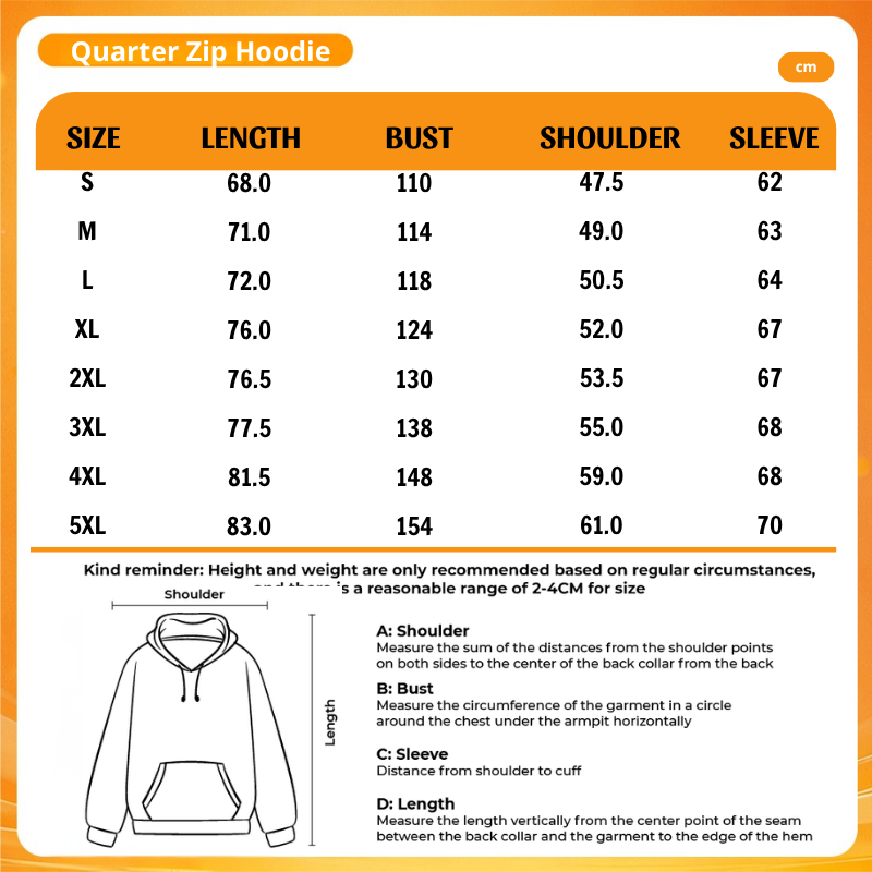 [SPECIAL OFFER] NEW CUSTOMIZED NFL07 LVR LAS VEGAS RAIDERS QUARTER ZIP HOODIE