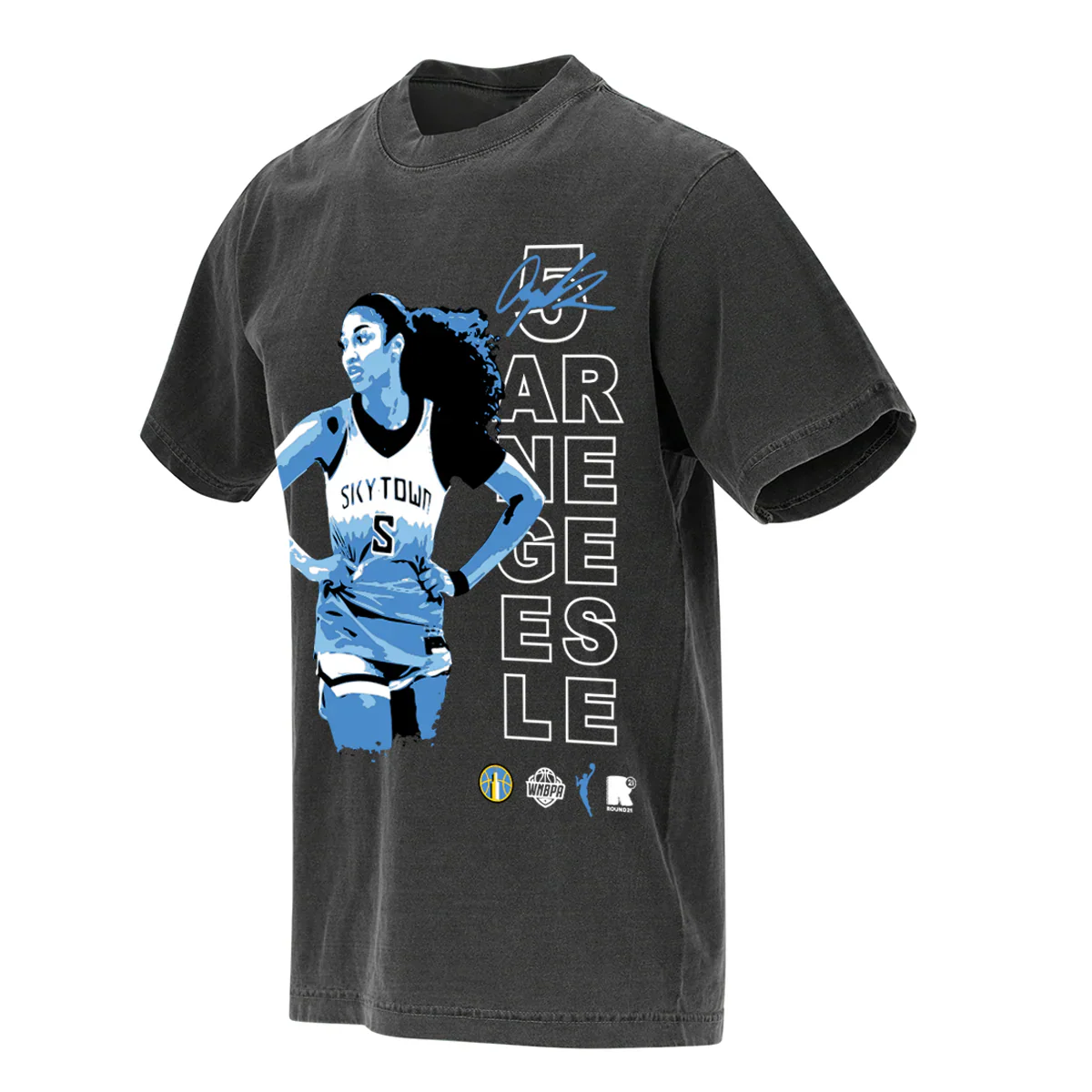 LIMITED EDITION - NEW CUSTOMIZED WNBA02 CCS CH SKY HOODIE, T-SHIRTS, ZIP HOODIE, SWEASHIRTS & POLO 03