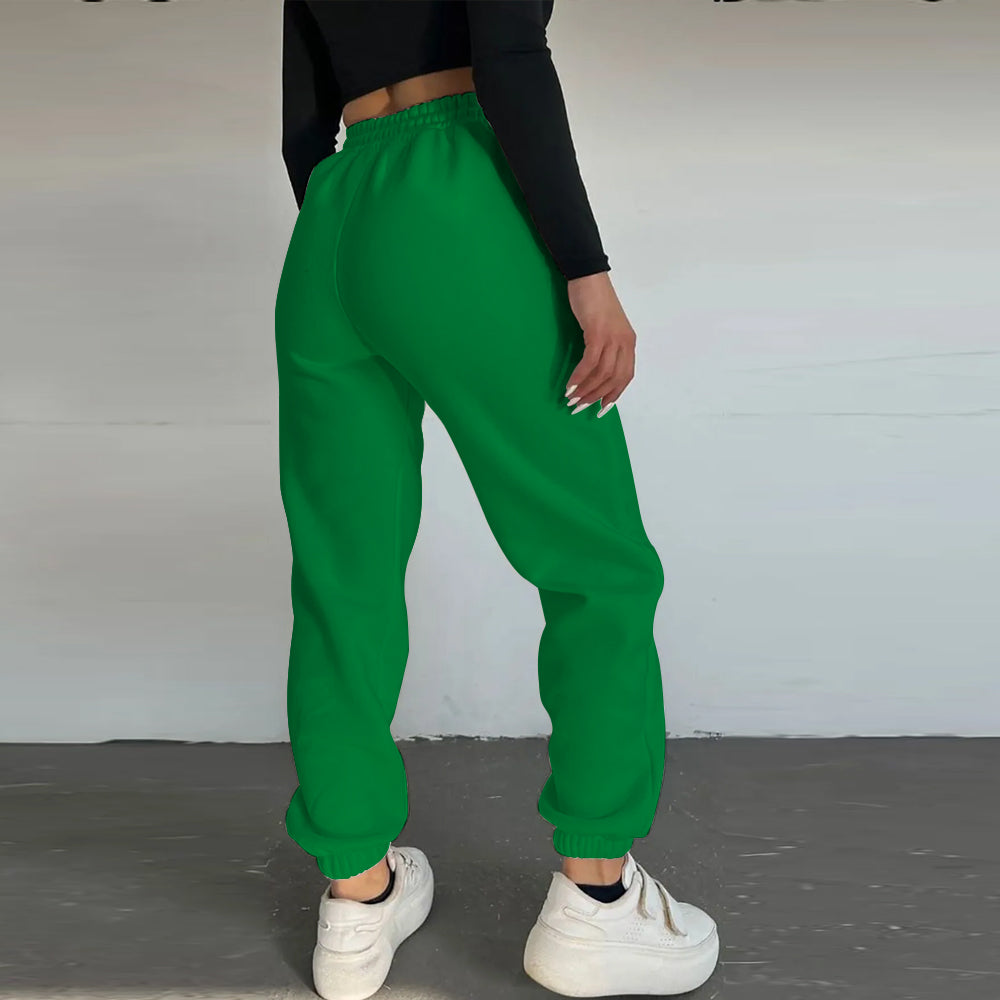 LIMITED EDITION - NEW CUSTOMIZED NHL15 DLS DALLAS STARS UNISEX LONG PANTS