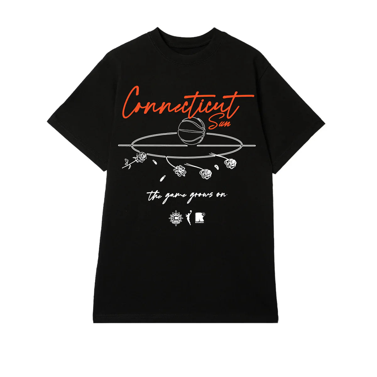 LIMITED EDITION - NEW CUSTOMIZED WNBA02 CCS CH SKY HOODIE, T-SHIRTS, ZIP HOODIE, SWEASHIRTS & POLO 01