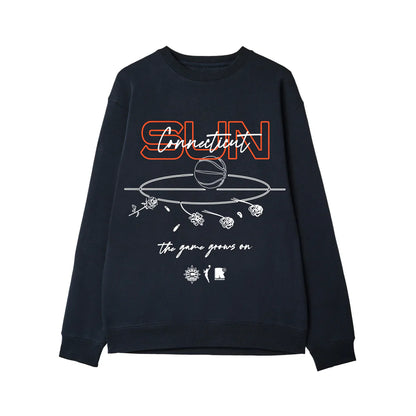 LIMITED EDITION - NEW CUSTOMIZED WNBA02 CCS CH SKY HOODIE, T-SHIRTS, ZIP HOODIE, SWEASHIRTS & POLO 02