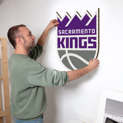 NBA Wooden Puzzle
