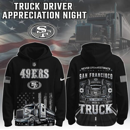 LIMITED EDITION - NEW CUSTOMIZED NFL11 SF49 SAN FRANCISCO 49ERS T-SHIRT, HOODIE, ZIP HOODIE