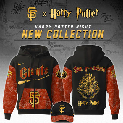 LIMITED EDITION - NEW CUSTOMIZED MLB06 SF GIANTS T-SHIRT, HOODIE, ZIP HOODIE, LONG PANTS & CAP