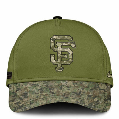 LIMITED EDITION - NEW CUSTOMIZED MLB06 SFG SAN FRANCISCO GIANTS BASEBALL JERSEY & CAP