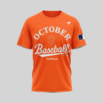 LIMITED EDITION - NEW CUSTOMIZED MLB06 SFG SAN FRANCISCO GIANTS T-SHIRT, HOODIE, ZIP HOODIE