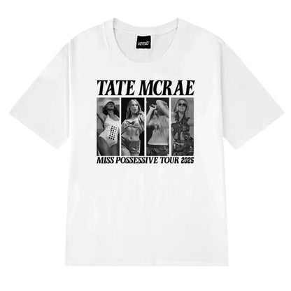 TATE MCRAE UNISEX T-SHIRT - THE PERFECT GIFT