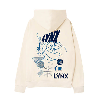 LIMITED EDITION - NEW CUSTOMIZED WNBA09 MNL MN LYNX HOODIE, T-SHIRTS, ZIP HOODIE, SWEASHIRTS & POLO 08