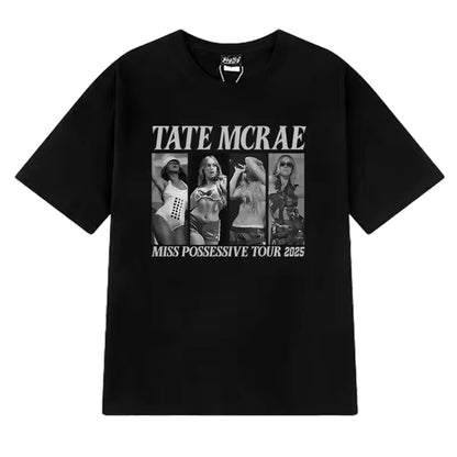 TATE MCRAE UNISEX T-SHIRT - THE PERFECT GIFT