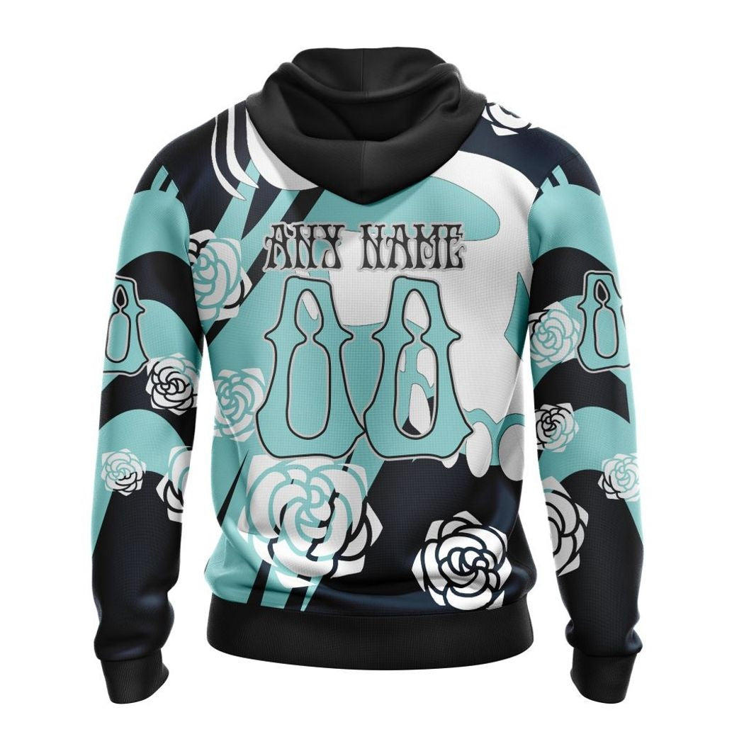 LIMITED EDITION - NEW CUSTOMIZED NHL20 SEATTLE KRAKEN T-SHIRT, SWEATSHIRT, HOODIE & ZIP HOODIE