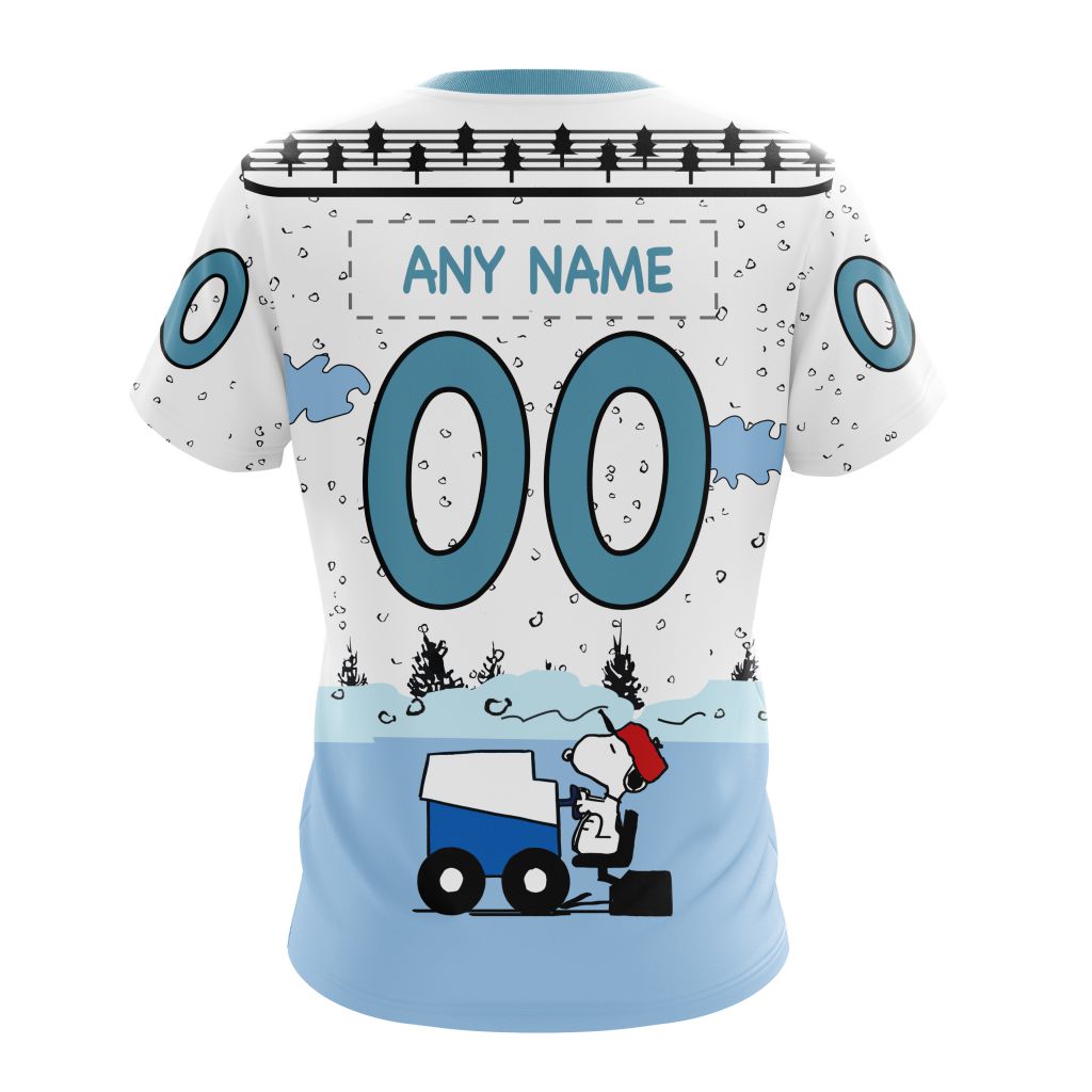 LIMITED EDITION - NEW CUSTOMIZED NHL20 STK SEATTLE KRAKEN UNISEX T-SHIRT, POLO, HOODIE & JACKETS