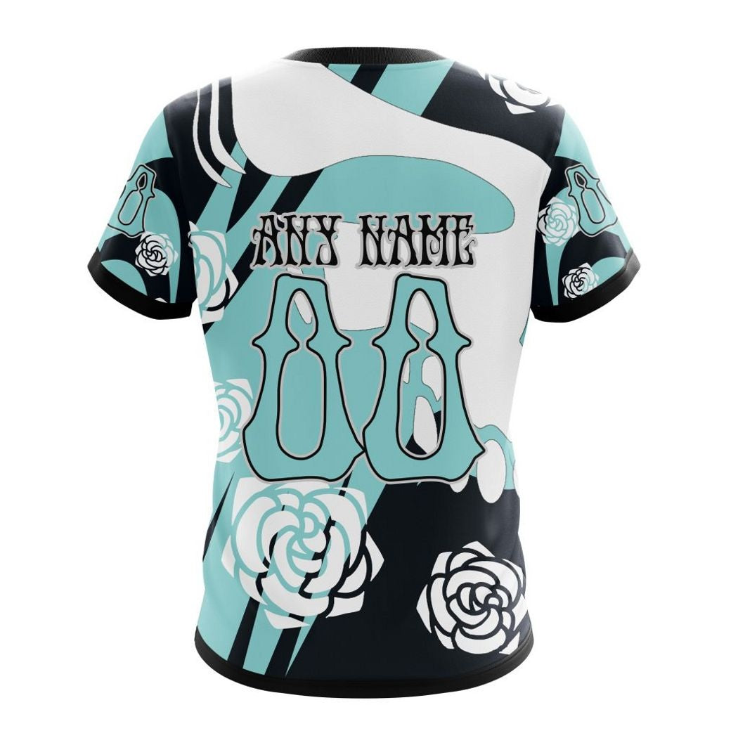LIMITED EDITION - NEW CUSTOMIZED NHL20 SEATTLE KRAKEN T-SHIRT, SWEATSHIRT, HOODIE & ZIP HOODIE