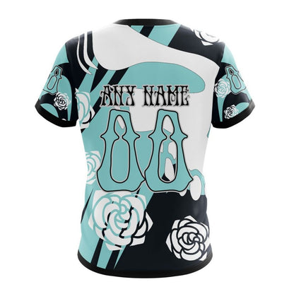 LIMITED EDITION - NEW CUSTOMIZED NHL20 SEATTLE KRAKEN T-SHIRT, SWEATSHIRT, HOODIE & ZIP HOODIE