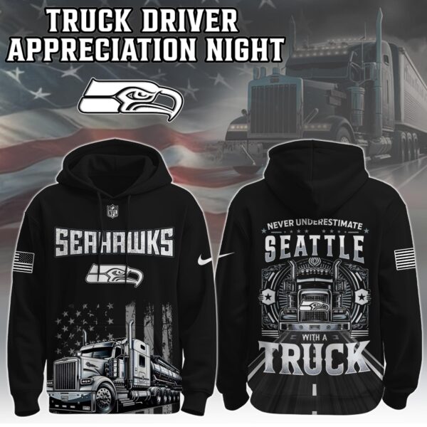 LIMITED EDITION - NEW CUSTOMIZED NFL06 SSH SEATTLE SEAHAWKS T-SHIRT, HOODIE, ZIP HOODIE