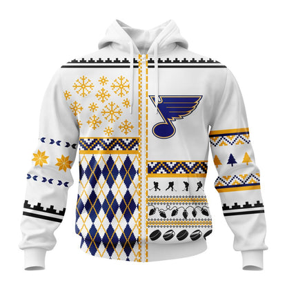 LIMITED EDITION - NEW CUSTOMIZED NHL14 SLB ST. LOUIS BLUES UNISEX T-SHIRT, POLO, HOODIE & JACKETS