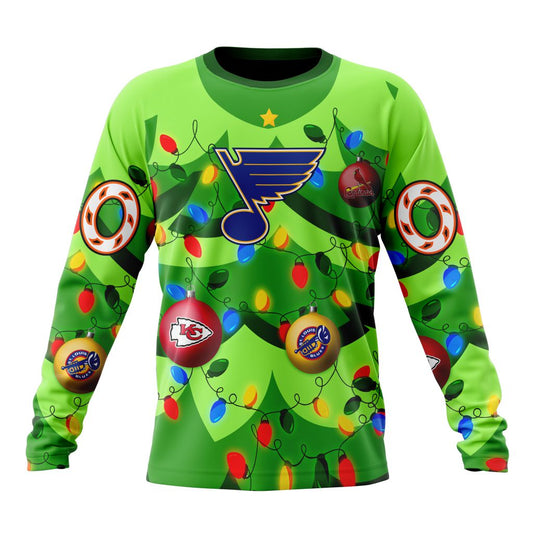 LIMITED EDITION - NEW CUSTOMIZED NHL14 SLB ST. LOUIS BLUES UNISEX T-SHIRT, POLO, HOODIE & JACKETS