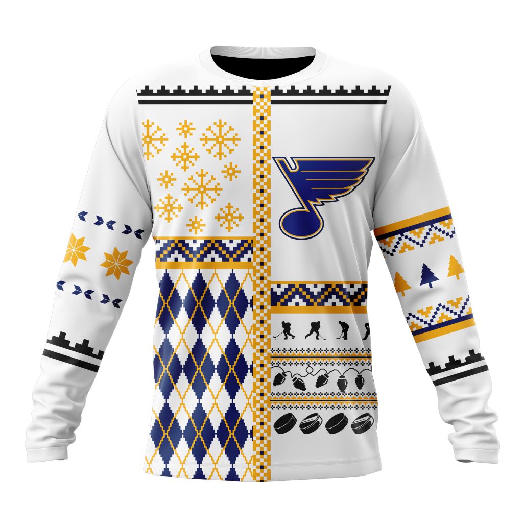 LIMITED EDITION - NEW CUSTOMIZED NHL14 SLB ST. LOUIS BLUES UNISEX T-SHIRT, POLO, HOODIE & JACKETS