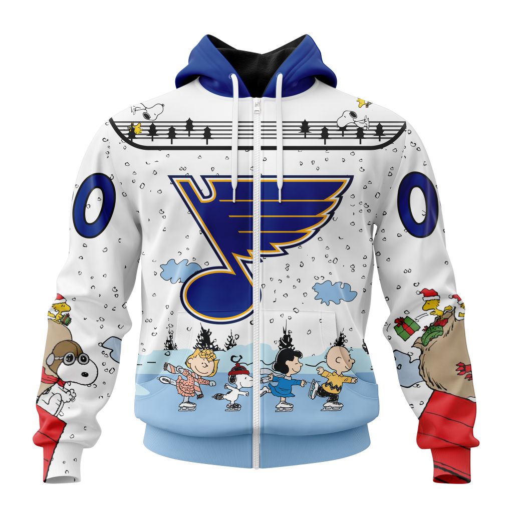 LIMITED EDITION - NEW CUSTOMIZED NHL14 SLB ST. LOUIS BLUES UNISEX T-SHIRT, POLO, HOODIE & JACKETS
