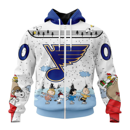 LIMITED EDITION - NEW CUSTOMIZED NHL14 SLB ST. LOUIS BLUES UNISEX T-SHIRT, POLO, HOODIE & JACKETS