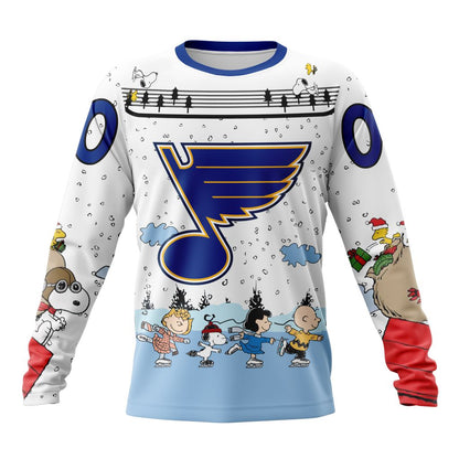 LIMITED EDITION - NEW CUSTOMIZED NHL14 SLB ST. LOUIS BLUES UNISEX T-SHIRT, POLO, HOODIE & JACKETS
