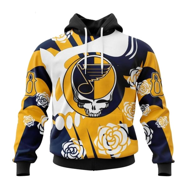 LIMITED EDITION - NEW CUSTOMIZED NHL14 SLB ST. LOUIS BLUES T-SHIRT, SWEATSHIRT, HOODIE & ZIP HOODIE