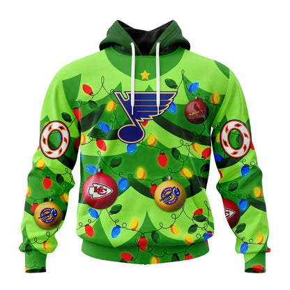 LIMITED EDITION - NEW CUSTOMIZED NHL14 SLB ST. LOUIS BLUES UNISEX T-SHIRT, POLO, HOODIE & JACKETS