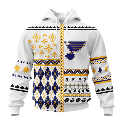LIMITED EDITION - NEW CUSTOMIZED NHL14 SLB ST. LOUIS BLUES UNISEX T-SHIRT, POLO, HOODIE & JACKETS
