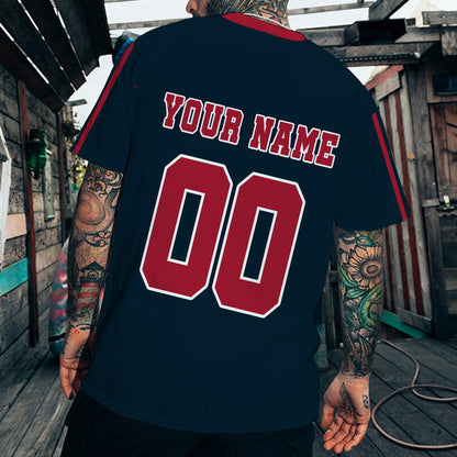 LIMITED EDITION - NEW PREMIUM NFL15 HTT HOUSTON TEXANS UNISEX T-SHIRT