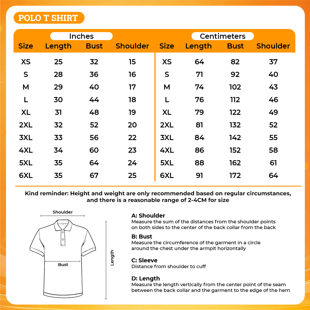 [FAN EXCLUSIVE] NEW CUSTOMIZED CFL07 EDM EDMONTON ELKS POLO SHIRT