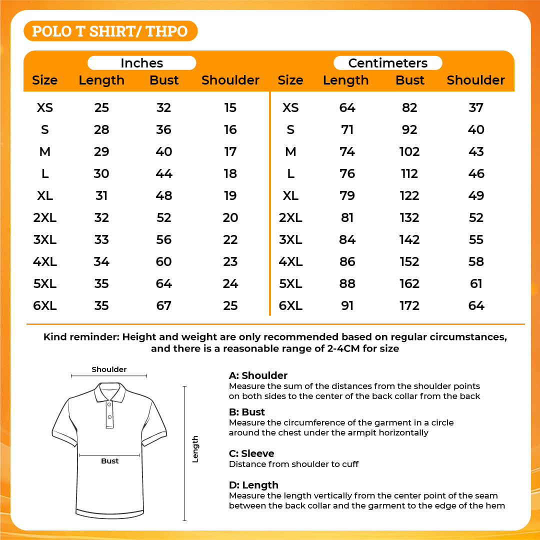 LIMITED EDITION - NEW CUSTOMIZED NFL01 KCC KANSAS CITY CHIEFS POLO SHIRT