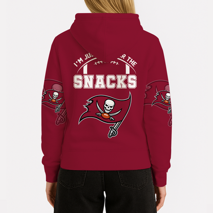 LIMITED EDITION - NEW CUSTOMIZED NFL10 TBB TAMPA BAY BUCCANEERS UNISEX T-SHIRT, POLO, HOODIE & JACKETS