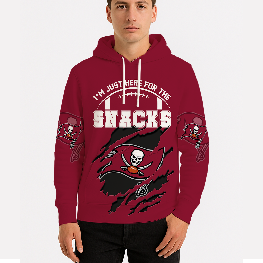 LIMITED EDITION - NEW CUSTOMIZED NFL10 TBB TAMPA BAY BUCCANEERS UNISEX T-SHIRT, POLO, HOODIE & JACKETS