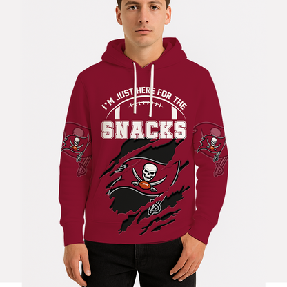 LIMITED EDITION - NEW CUSTOMIZED NFL10 TBB TAMPA BAY BUCCANEERS UNISEX T-SHIRT, POLO, HOODIE & JACKETS