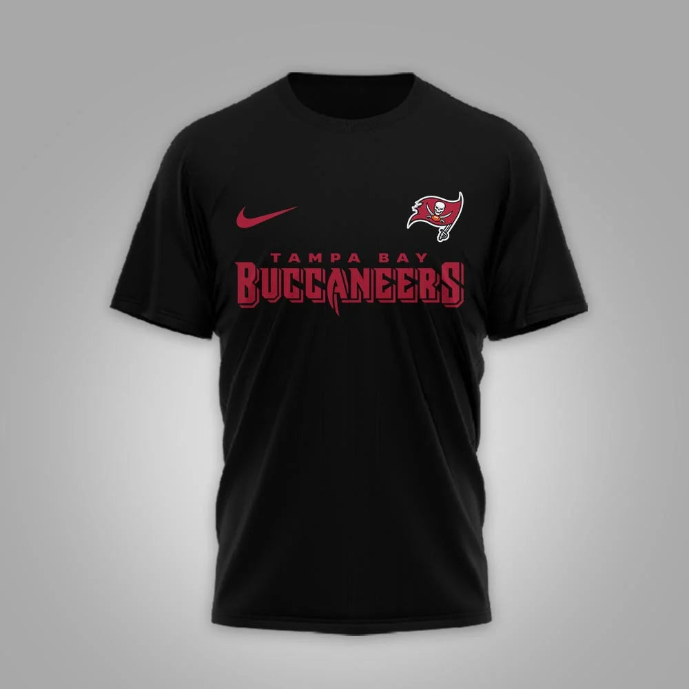 LIMITED EDITION - NEW CUSTOMIZED NFL10 TBB TAMPA BAY BUCCANEERS T-SHIRT, HOODIE, ZIP HOODIE