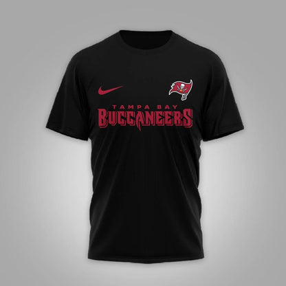 LIMITED EDITION - NEW CUSTOMIZED NFL10 TBB TAMPA BAY BUCCANEERS T-SHIRT, HOODIE, ZIP HOODIE