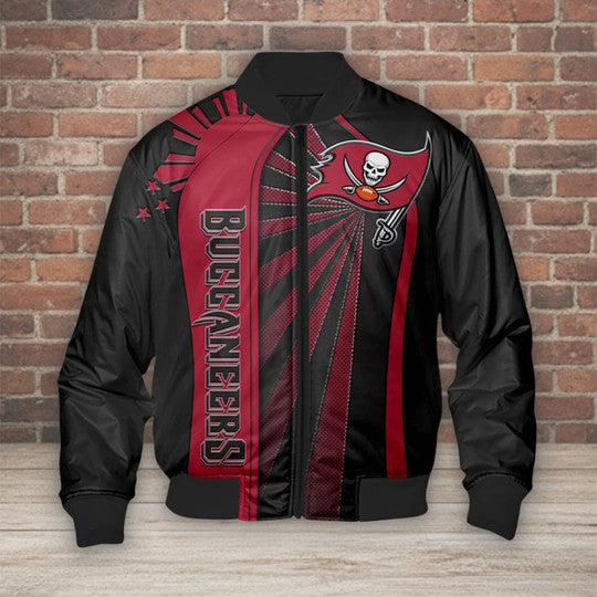 LIMITED EDITION - NEW CUSTOMIZED NFL10 TBB TAMPA BAY BUCCANEERS UNISEX T-SHIRT, POLO, HOODIE & JACKETS