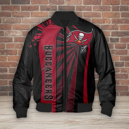 LIMITED EDITION - NEW CUSTOMIZED NFL10 TBB TAMPA BAY BUCCANEERS UNISEX T-SHIRT, POLO, HOODIE & JACKETS