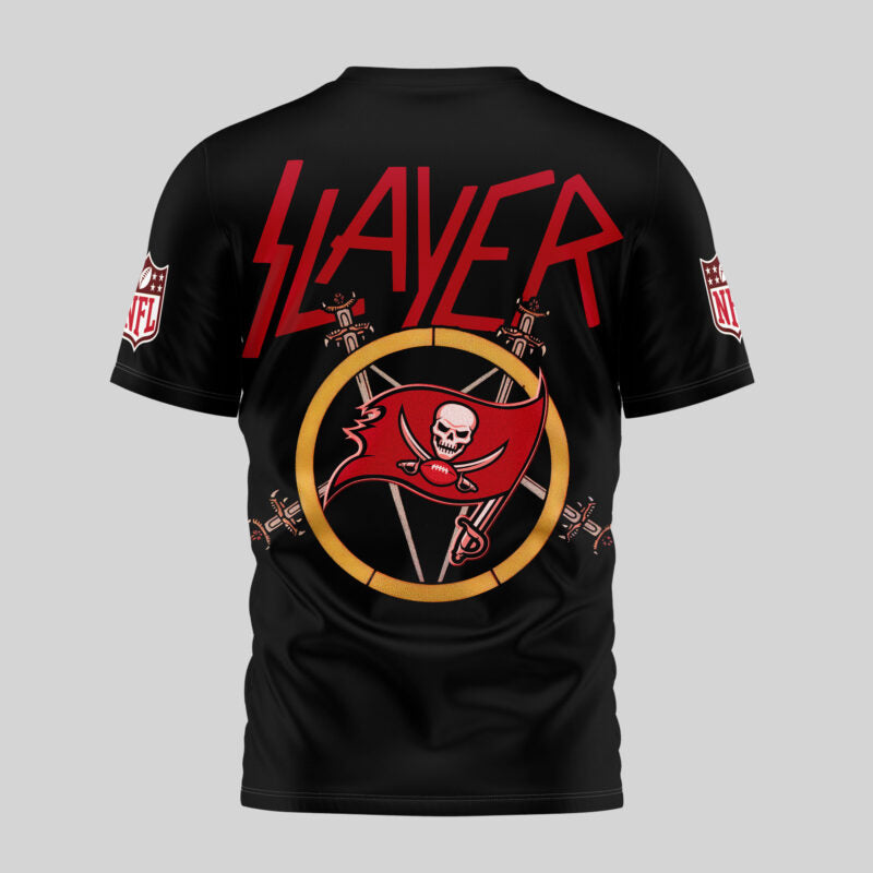 LIMITED EDITION - NEW CUSTOMIZED NFL10 TBB TAMPA BAY BUCCANEERS T-SHIRT, HOODIE, ZIP HOODIE
