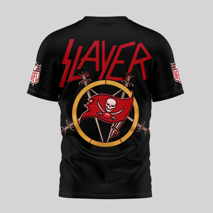 LIMITED EDITION - NEW CUSTOMIZED NFL10 TBB TAMPA BAY BUCCANEERS T-SHIRT, HOODIE, ZIP HOODIE