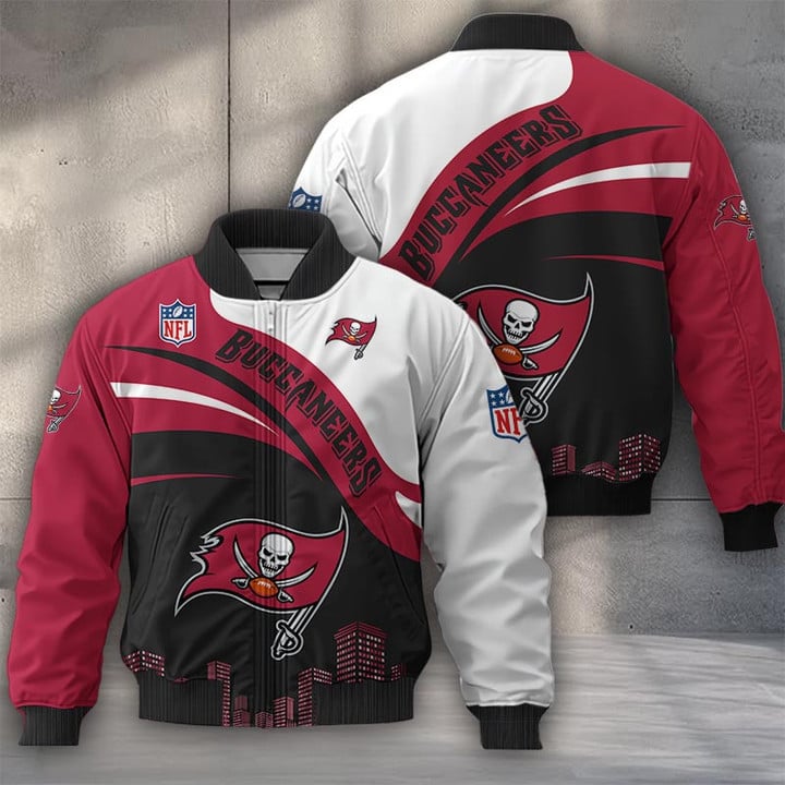 LIMITED EDITION - NEW CUSTOMIZED NFL10 TBB TAMPA BAY BUCCANEERS UNISEX T-SHIRT, POLO, HOODIE & JACKETS