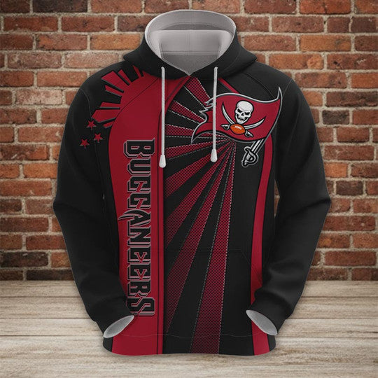 LIMITED EDITION - NEW CUSTOMIZED NFL10 TBB TAMPA BAY BUCCANEERS UNISEX T-SHIRT, POLO, HOODIE & JACKETS