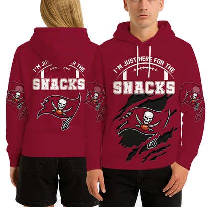 LIMITED EDITION - NEW CUSTOMIZED NFL10 TBB TAMPA BAY BUCCANEERS UNISEX T-SHIRT, POLO, HOODIE & JACKETS