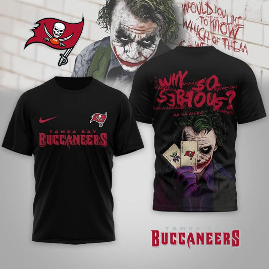 LIMITED EDITION - NEW CUSTOMIZED NFL10 TBB TAMPA BAY BUCCANEERS T-SHIRT, HOODIE, ZIP HOODIE