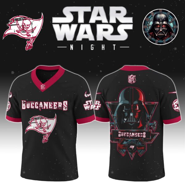 LIMITED EDITION - NEW CUSTOMIZED NFL10 TBB TAMPA BAY BUCCANEERS V-NECK BASKETBALL JERSEY