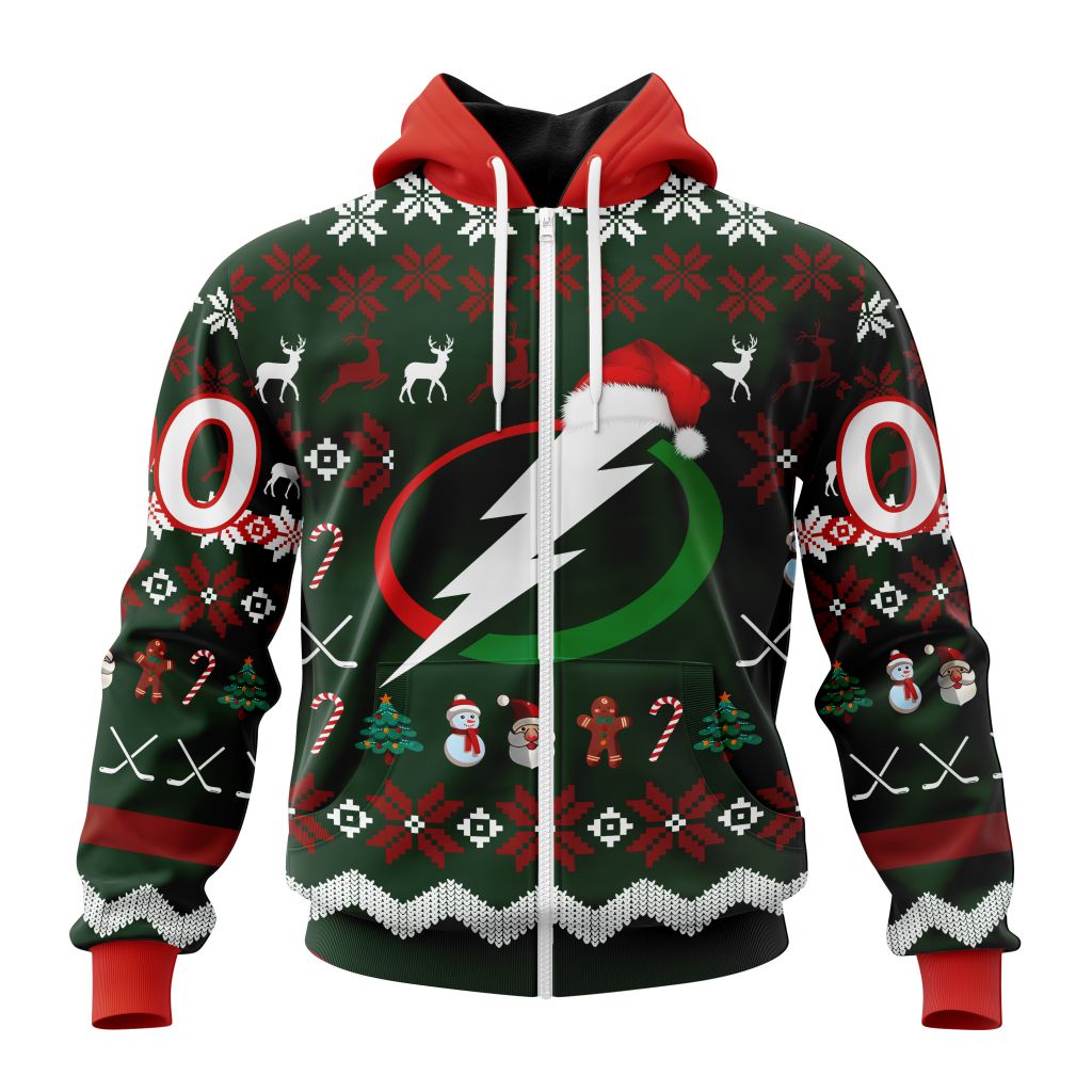 LIMITED EDITION - NEW CUSTOMIZED NHL12 TPL TAMPA BAY LIGHTNING UNISEX T-SHIRT, POLO, HOODIE & JACKETS