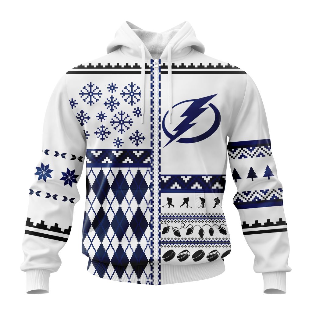 LIMITED EDITION - NEW CUSTOMIZED NHL12 TPL TAMPA BAY LIGHTNING UNISEX T-SHIRT, POLO, HOODIE & JACKETS