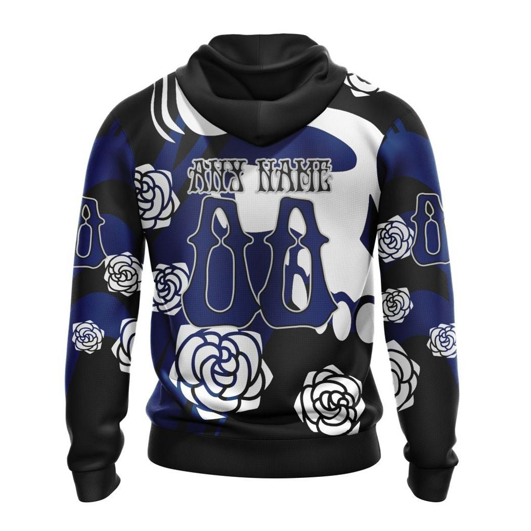 LIMITED EDITION - NEW CUSTOMIZED NHL12 TPL TAMPA BAY LIGHTNING T-SHIRT, SWEATSHIRT, HOODIE & ZIP HOODIE